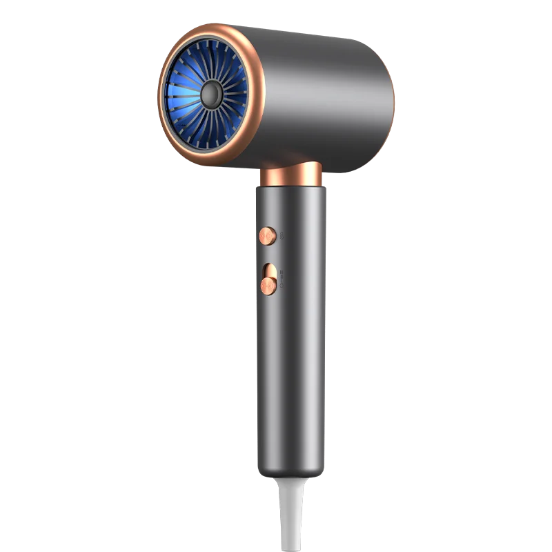 2400W Electric blower High Speed Hair Dryers Negative Ionic Hair Blow Dryers Professional Hair Dryer