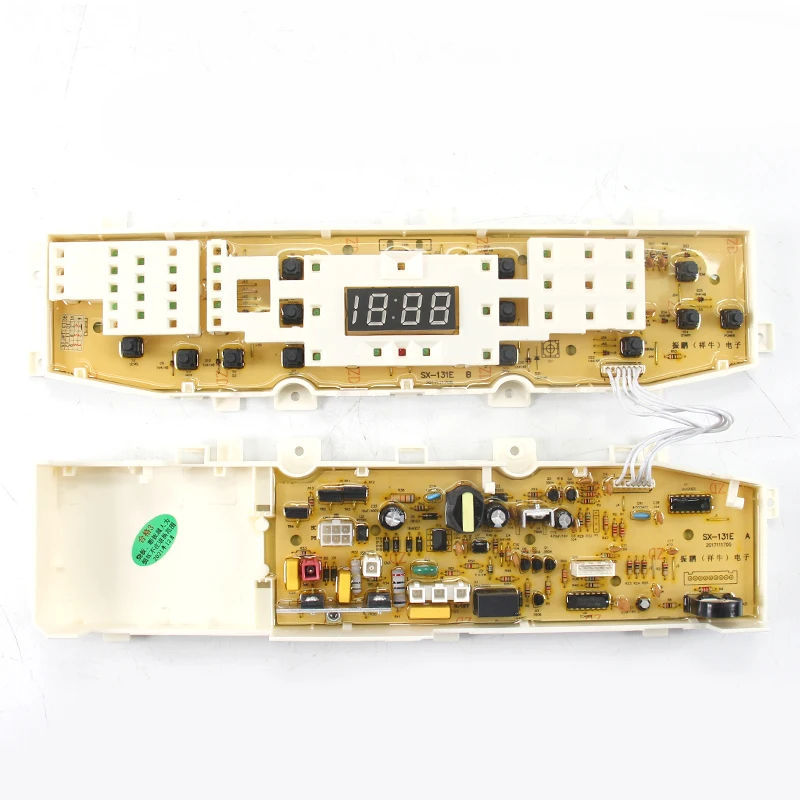 Сменная печатная плата для стиральной машины G86