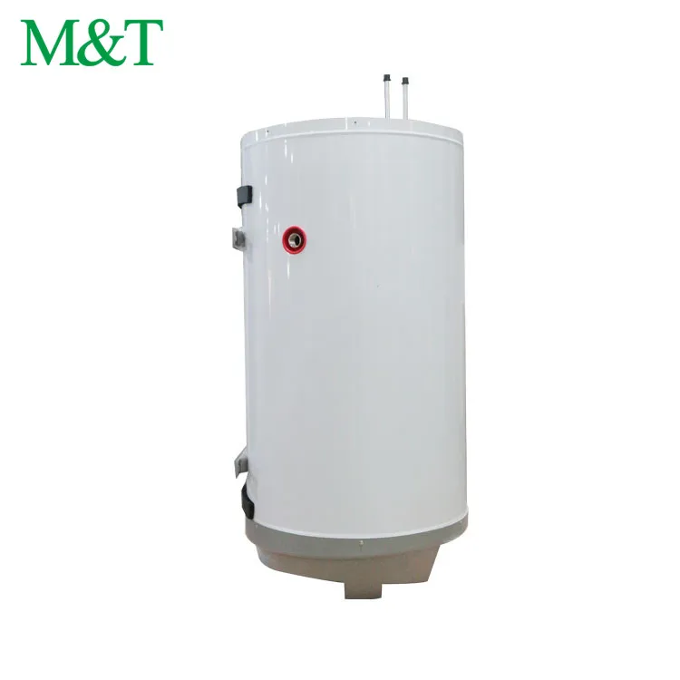 Professional manufacture air source pompa di calore buffer tank for heat pump warmepumpe hygienic tank 400l