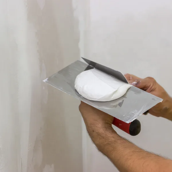 wall putty