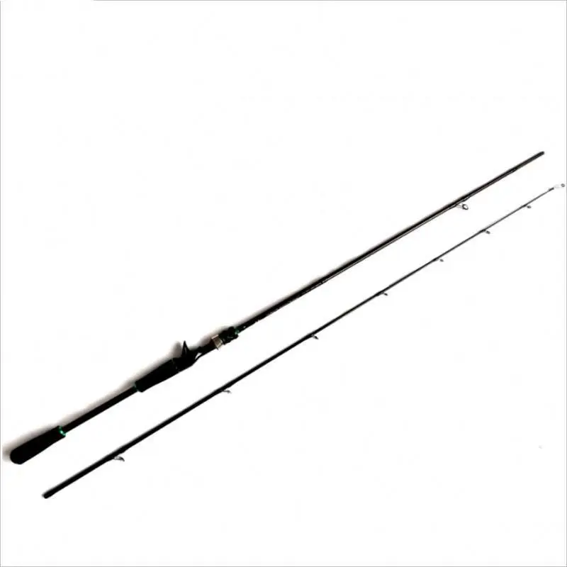 Backer Rod Glass Tips Catten Fishingrod Other Rods Put In Custom Vara Pesca Baitcaster Bass Combo Contton Fly 12 Haste Gato