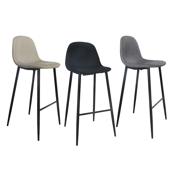 Metal bar Chair Draftman bar Chair Kitchen bar Stools Chair