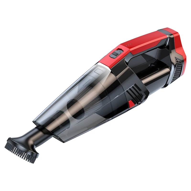 9000PA  Handheld Cordless Mini Powerful Vacuum Cleaner Easy to Clean Perfect for Car/Home