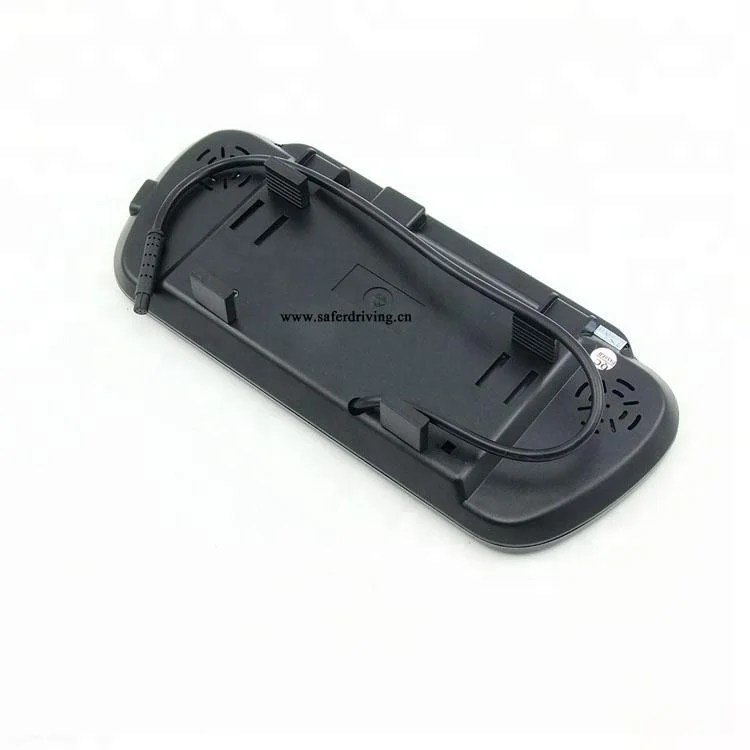 Universal TV monitor all car brands GM Kit and MP5 mirror monitor LCD