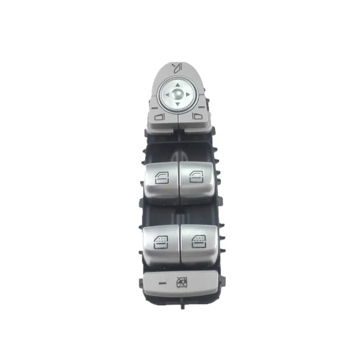 For Mercedes Benz Viano W447 High Quality Window Lifter Switch Car Accessories 4475450413 Car Window Switch 4479054203