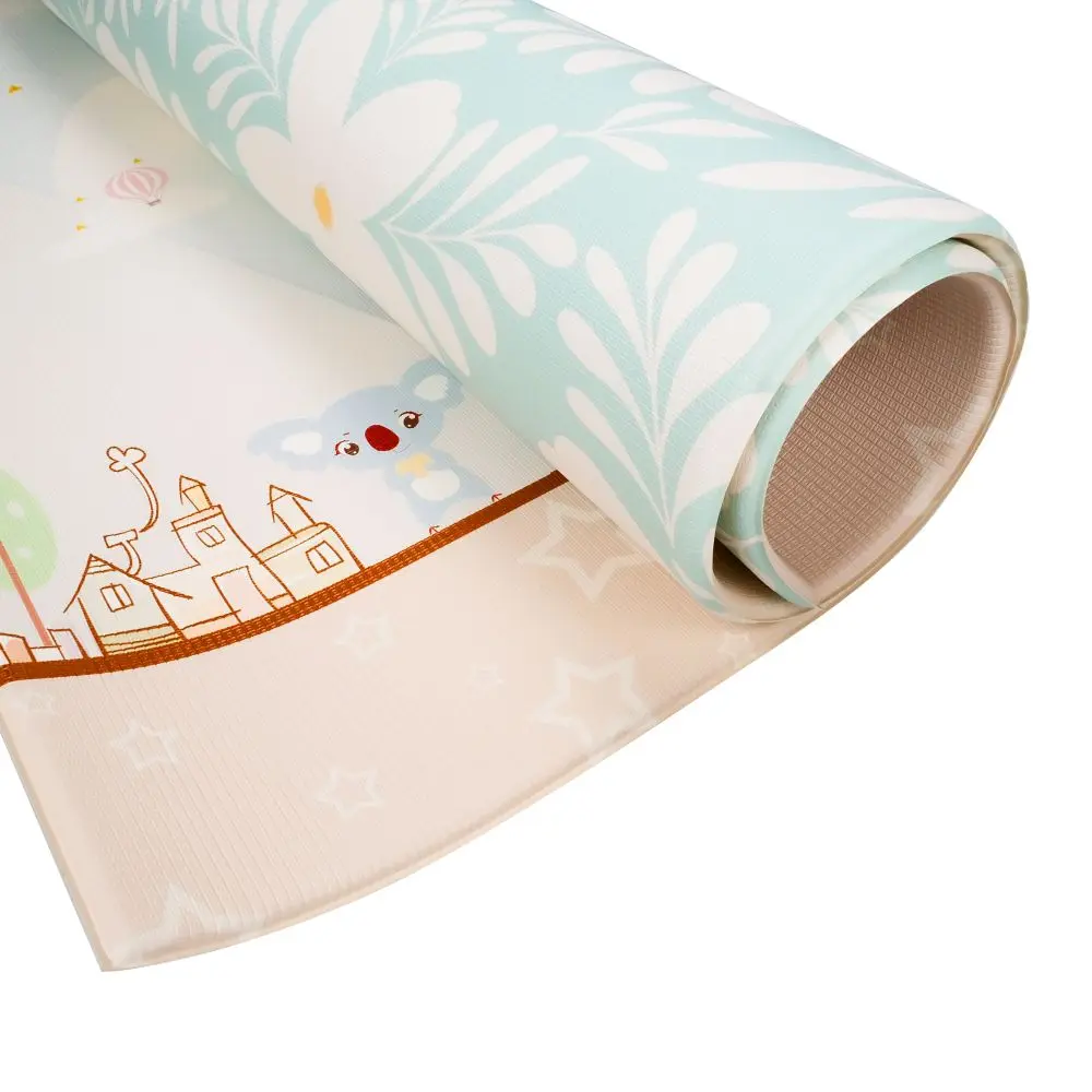 Waterproof Foam Kids Play mat Eco-Friendly Baby Sensory Soft  Toys for Piano Mat