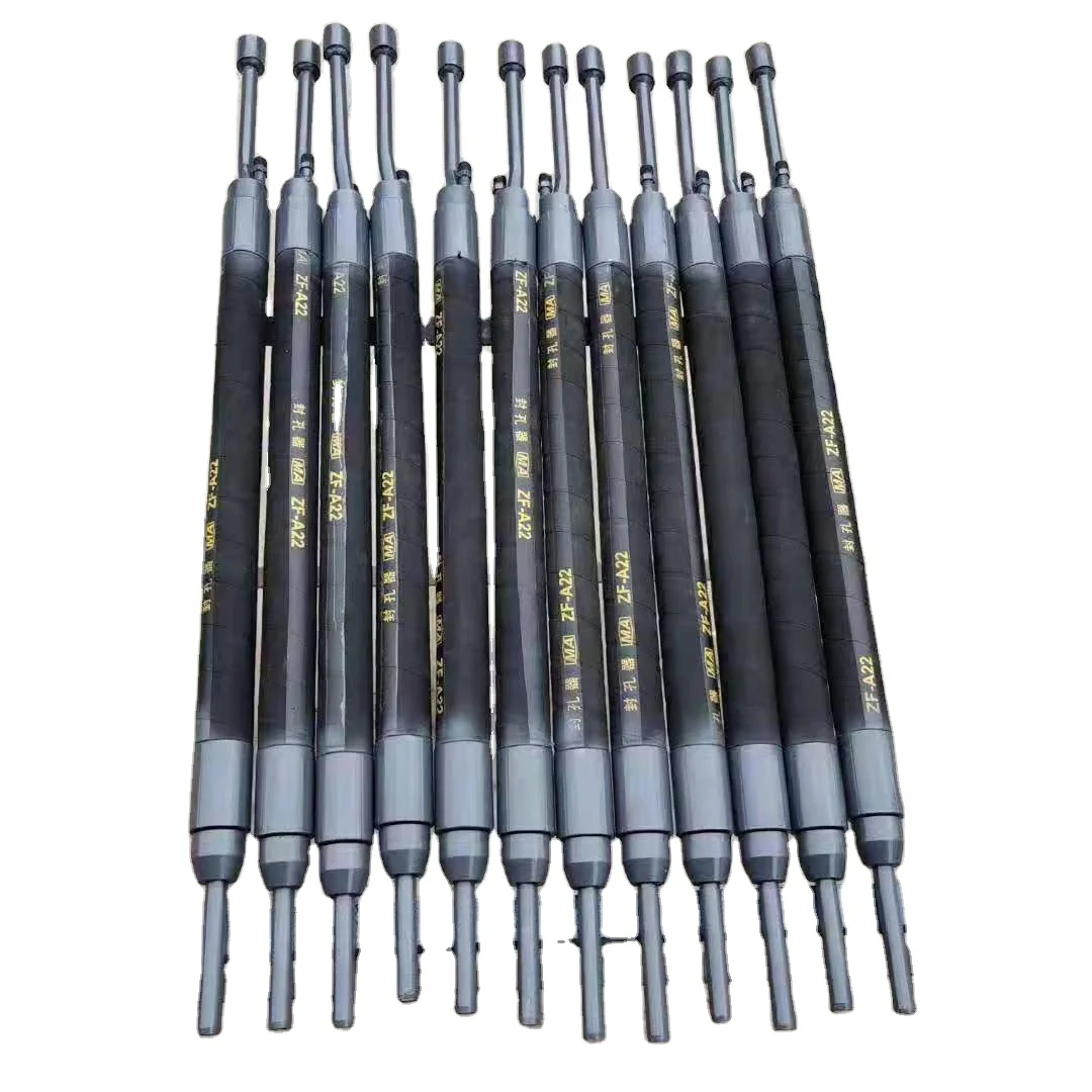 Grouting Drill Packer