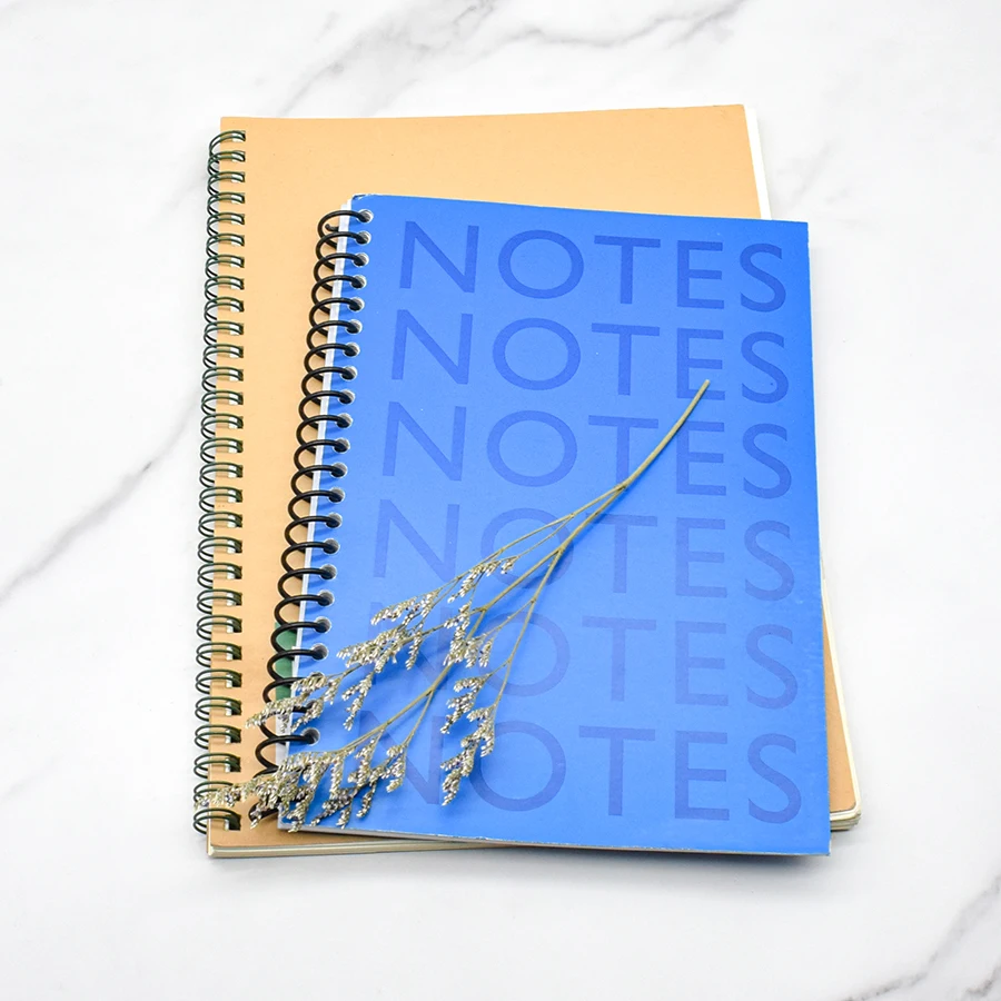 Custom  A5  Planner   stationery  Note Book   Daily Journal  planner scrap booking