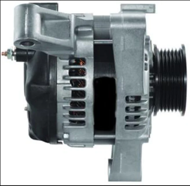 Auto spare parts 12V/150A Alternator 104210-3340,,104210-4380,25750935,25766345,11037 for CADILLAC CTS 6.0L 2006-07