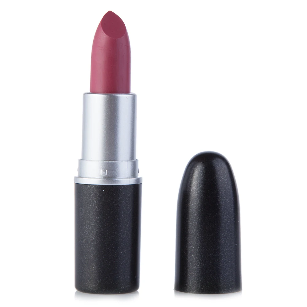 
High quality manufactures of long lasting Lip gloss cosmetics Private label waterproof matte lipstick 