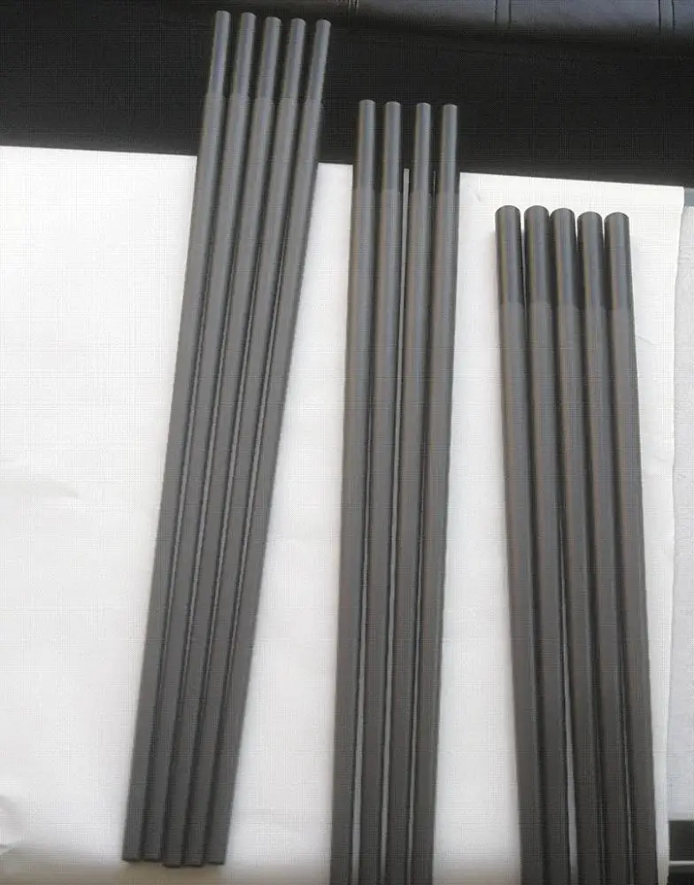 
Customize Carbon Fiber Pool Cue Shaft,Carbon Billiards Shaft,Carbon Fiber Taped Tube 