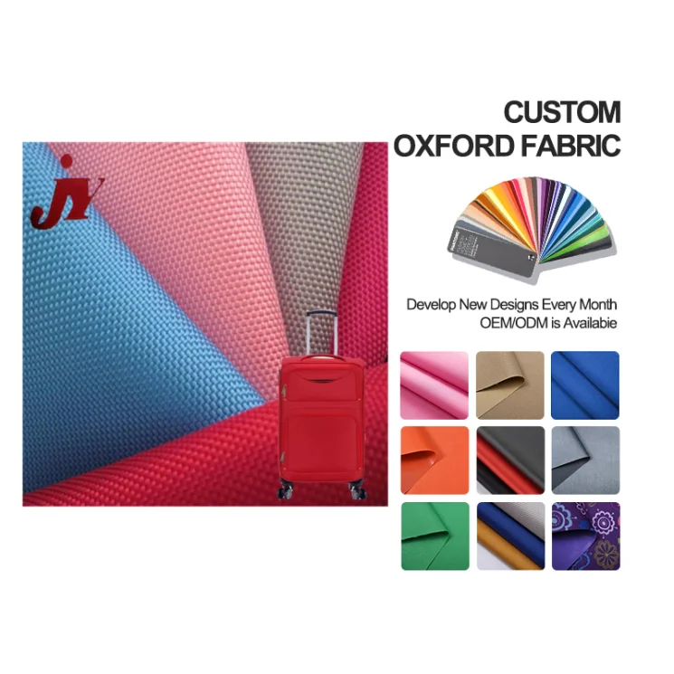 Rts 1680d водонепроницаемый Оксфорд баллистическая 100% полиэфирная ткань для палатки