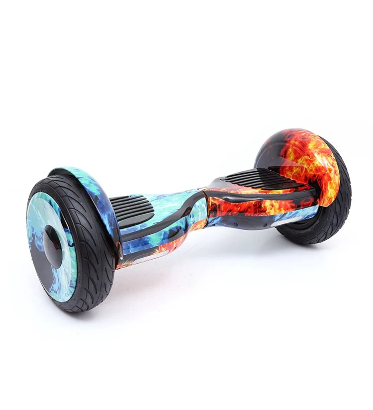 
Guaranteed Quality Unique Two Wheels Smart Electric Hoverboards Balance Car For Outdoor Adults And Children 