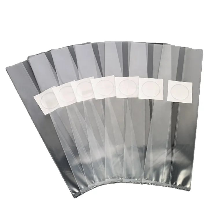 Garden PP Grow Bags Planting Bags High Quality polypropylene material mushroom cultivating bag