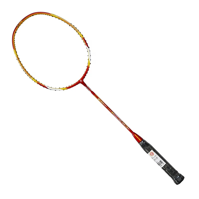 3D MAX wholesale kawasaki badminton racket badminton racket