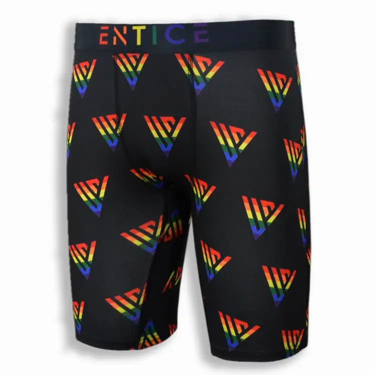 High Quality Plus Size Men Underwear Custom Online Shopping Luxury Long Legs Sexy Boxer