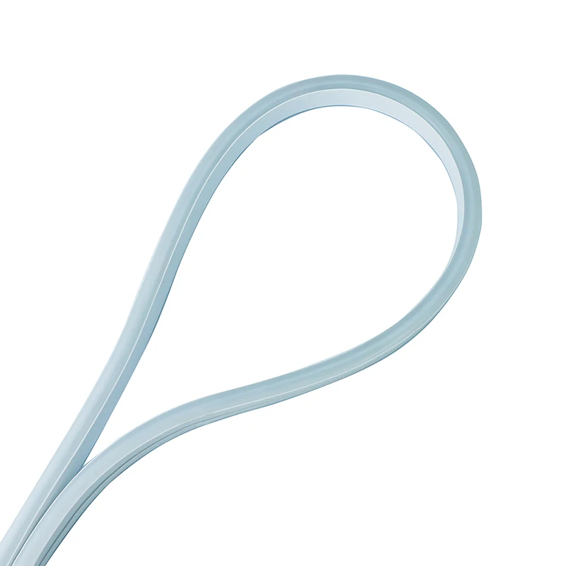 Size 6*12mm 12V LED neon sign 2.5cm cuttable  led flex neon light for channel letters