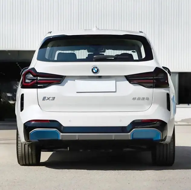 B.M.W IX3 SUV быстрая доставка Электромобиль новой энергии для взрослых 2023 новый электрический Bmws Ix3