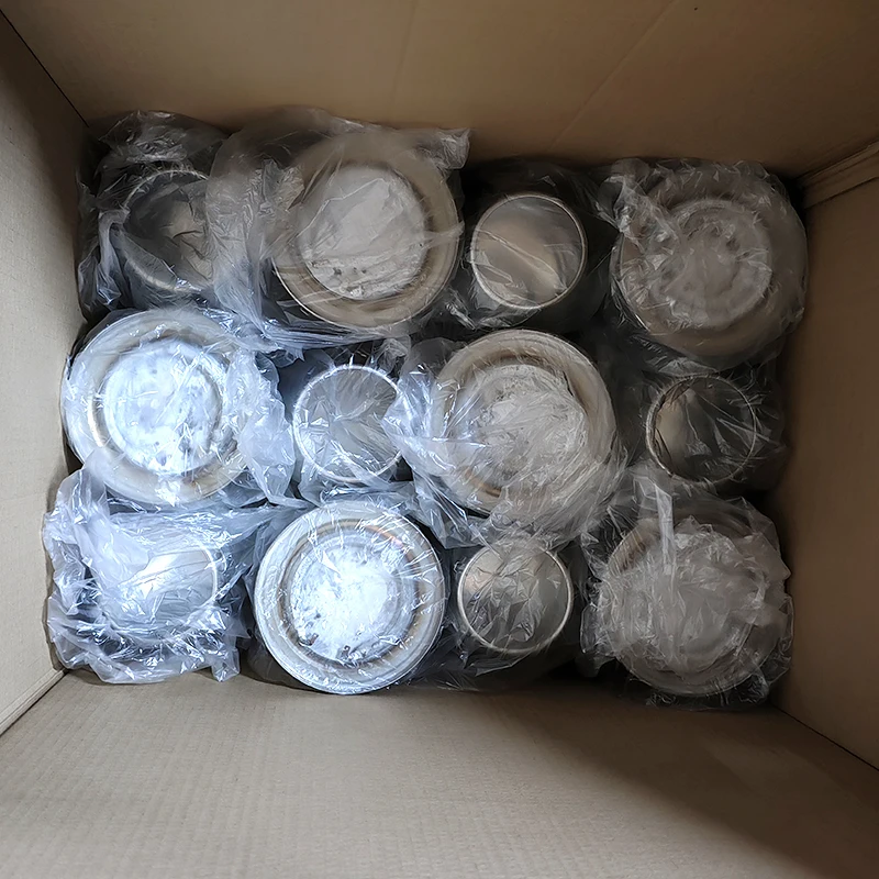 electric kettle spare parts Stainless steel electric kettle SKD CKD shipment