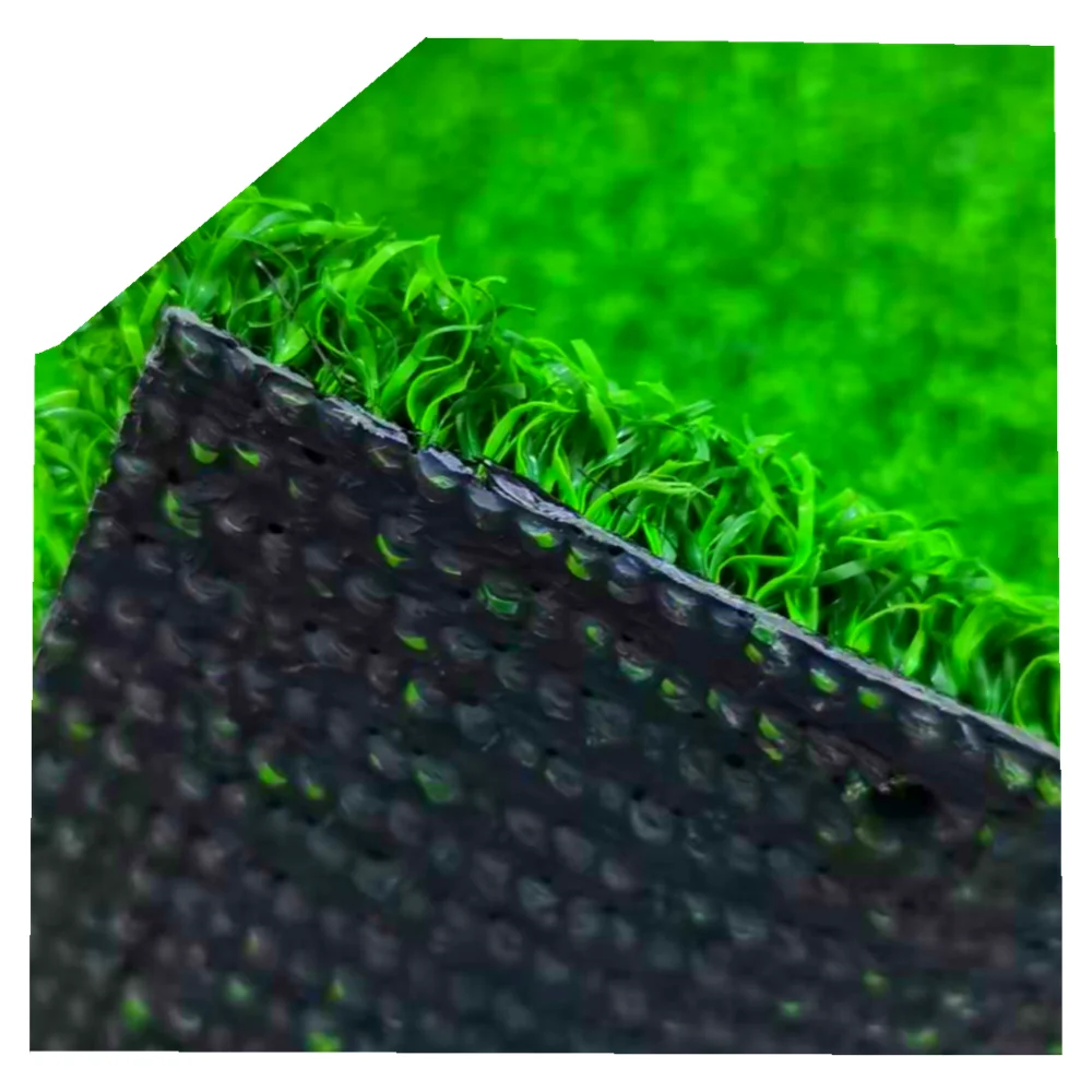 high-quality Waterproof material cricket hockey sports turf Hot sale golf usage turf artificial grass