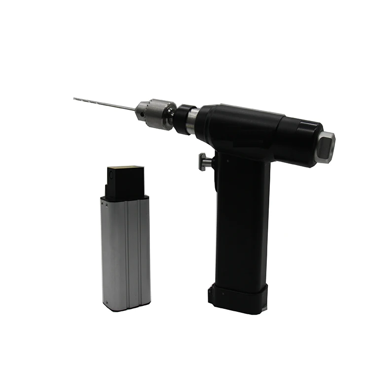 China orthopaedic drill for trauma surgery