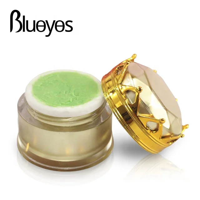 
Natural Organic 1-2 Minutes Remove Eyelash Extensions No Damage Lash Dissolve Lash Adhesive Eyelash Adhesive Glue Cream Remover 