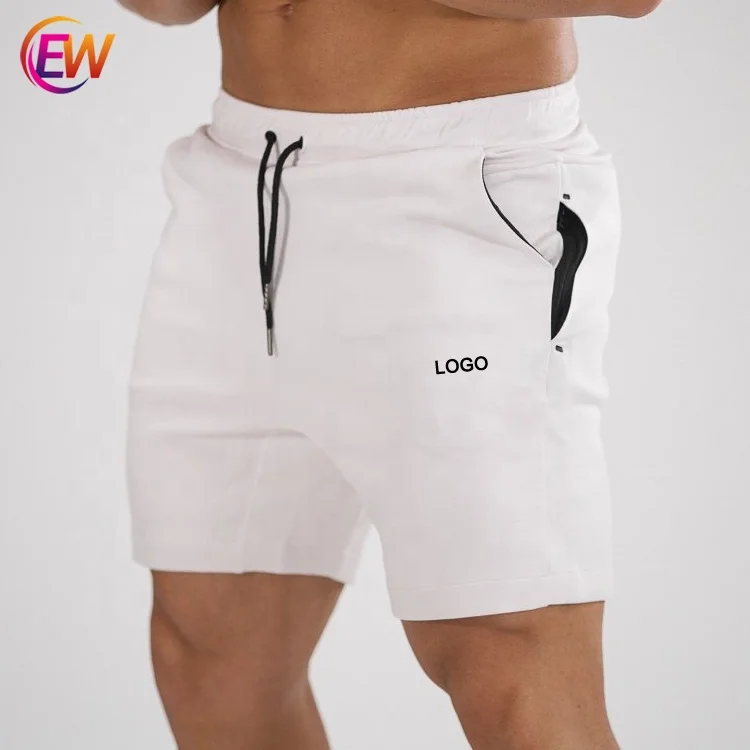 2023 New Coming High Quality Oem Mens Quick Dry Workout Shorts With Pockets