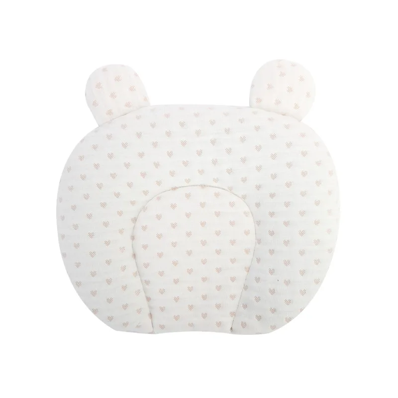 Wholesale factory directly high quality bed linens U-shaped baby pillow