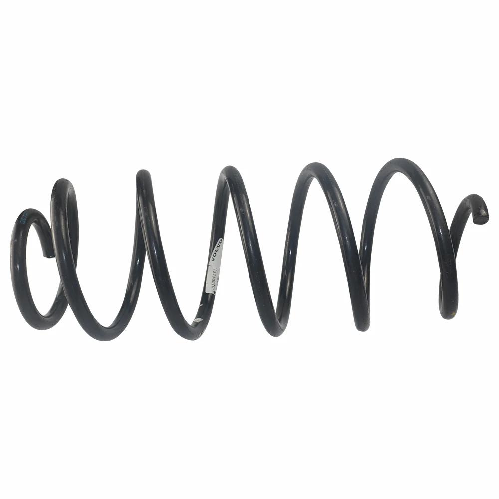 Womala 31304171 Factory Original Factory  price Front spring L Auto Parts For Volvo S80 part