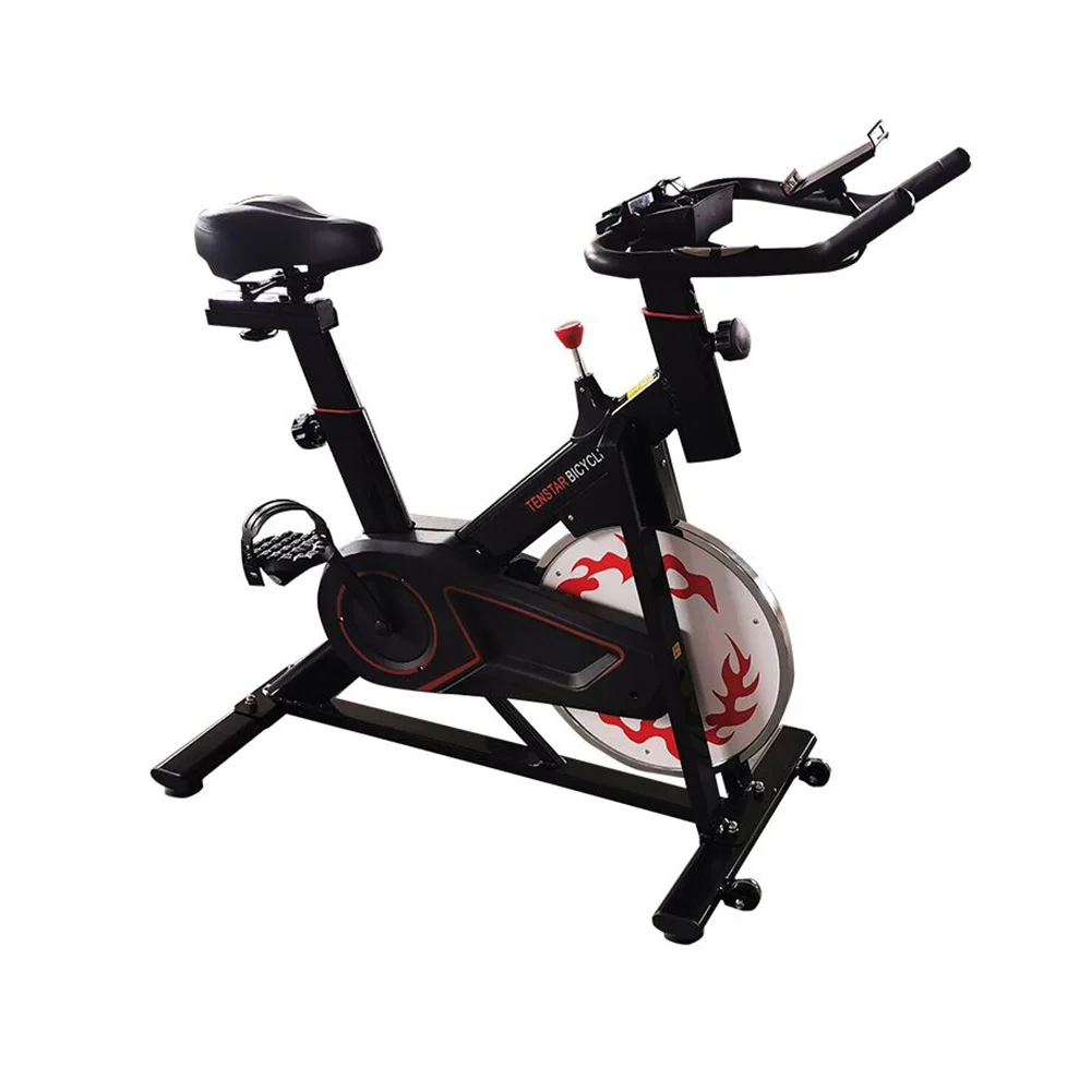 2021 г., домашний бесшумный тренажер для бодибилдинга, китайский велотренажер, профессиональное оборудование для спортзала