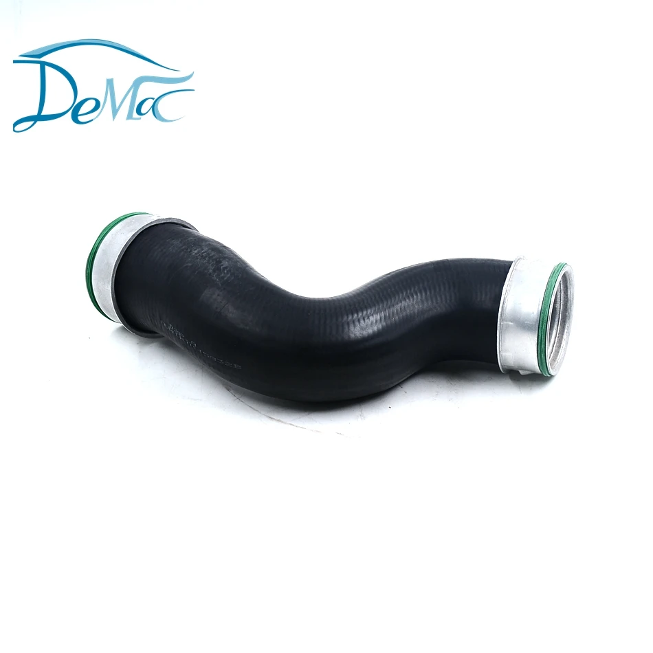 charger intake hose 1K0145832B /VW Audi  intercooler turbo hose pipe 30949361 factory supplier price