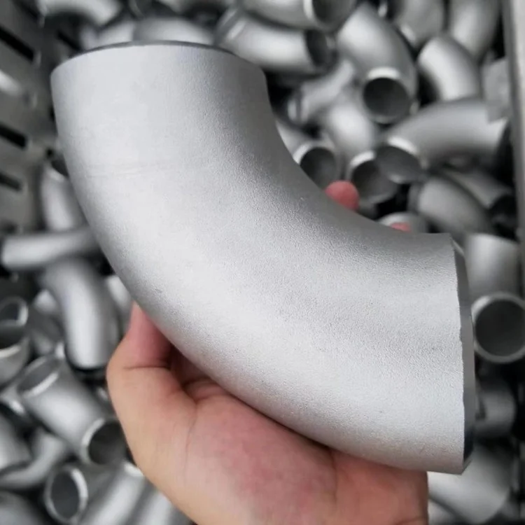 N00625 nickel alloy steel inconel 625 elbow