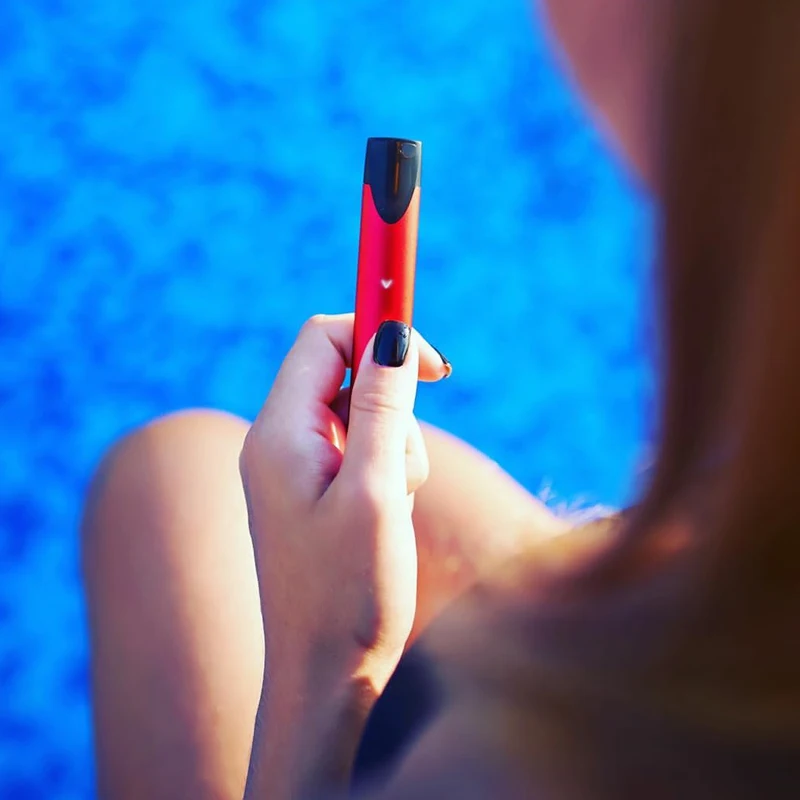 Перезаряжаемые cbd вейп-ручки 350 мА/ч густая масляная курительная ручка 1,2/1,95 мл вейп-ручка со светодиодом