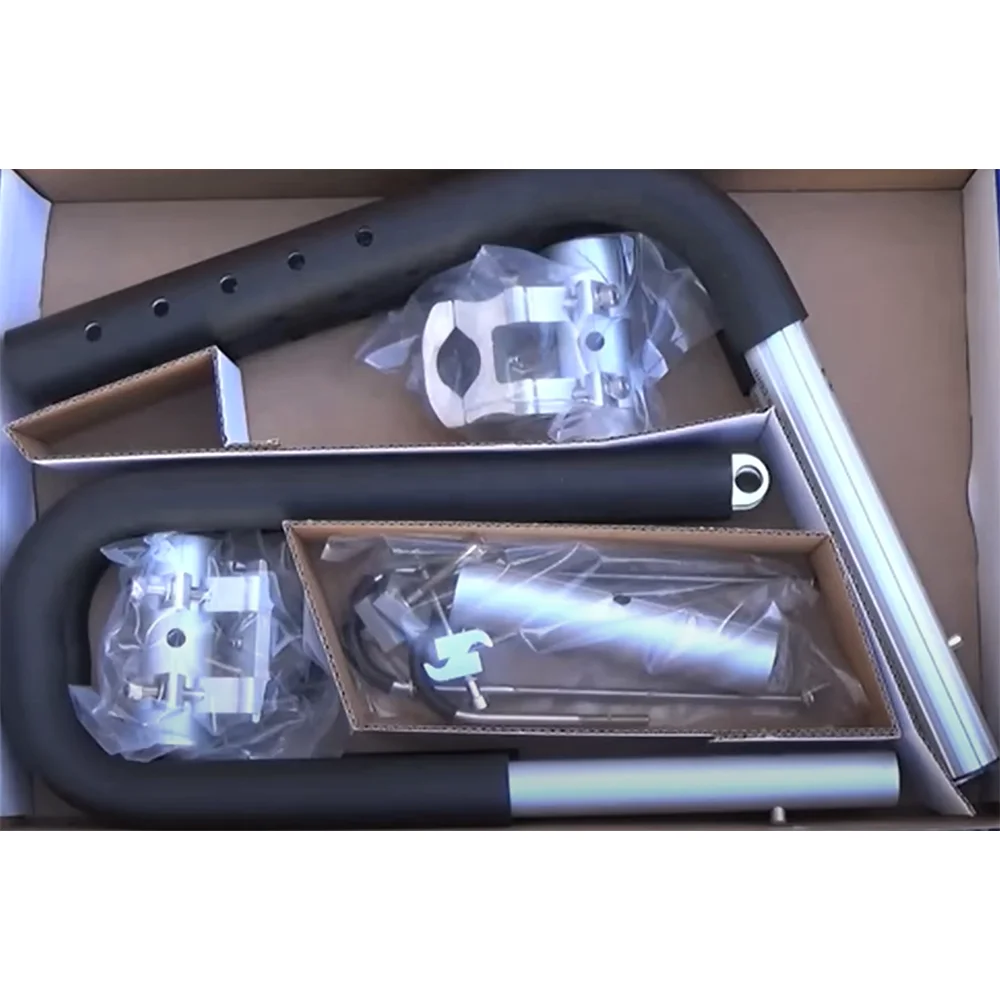 All Bikes Adjustable Surfing Holder Bike Hitch Rack for Short-board/ Fish Board/longboard Surfboard bike rack