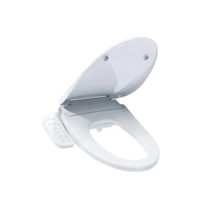 Умное сиденье для унитаза IKAHE OEM ODM F1L525