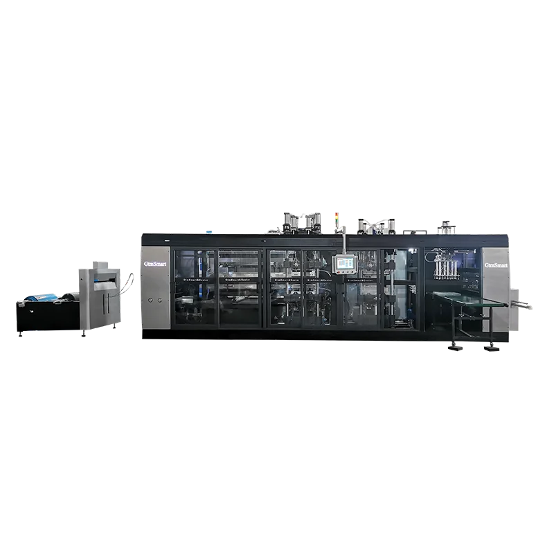 Thermoforming Machine Price Thermoforming Machine Manufacturers