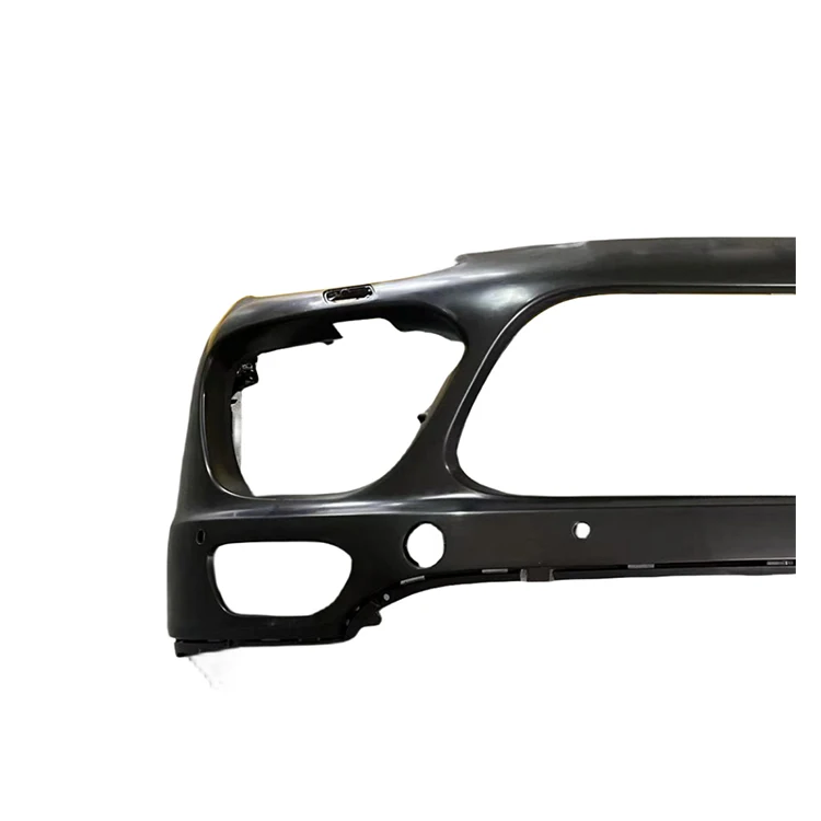 Direct selling  Front  Bumper  For Porsche 958 Cayenne  Turbo Upgrade 2011 2012 2013 2014 95850522141