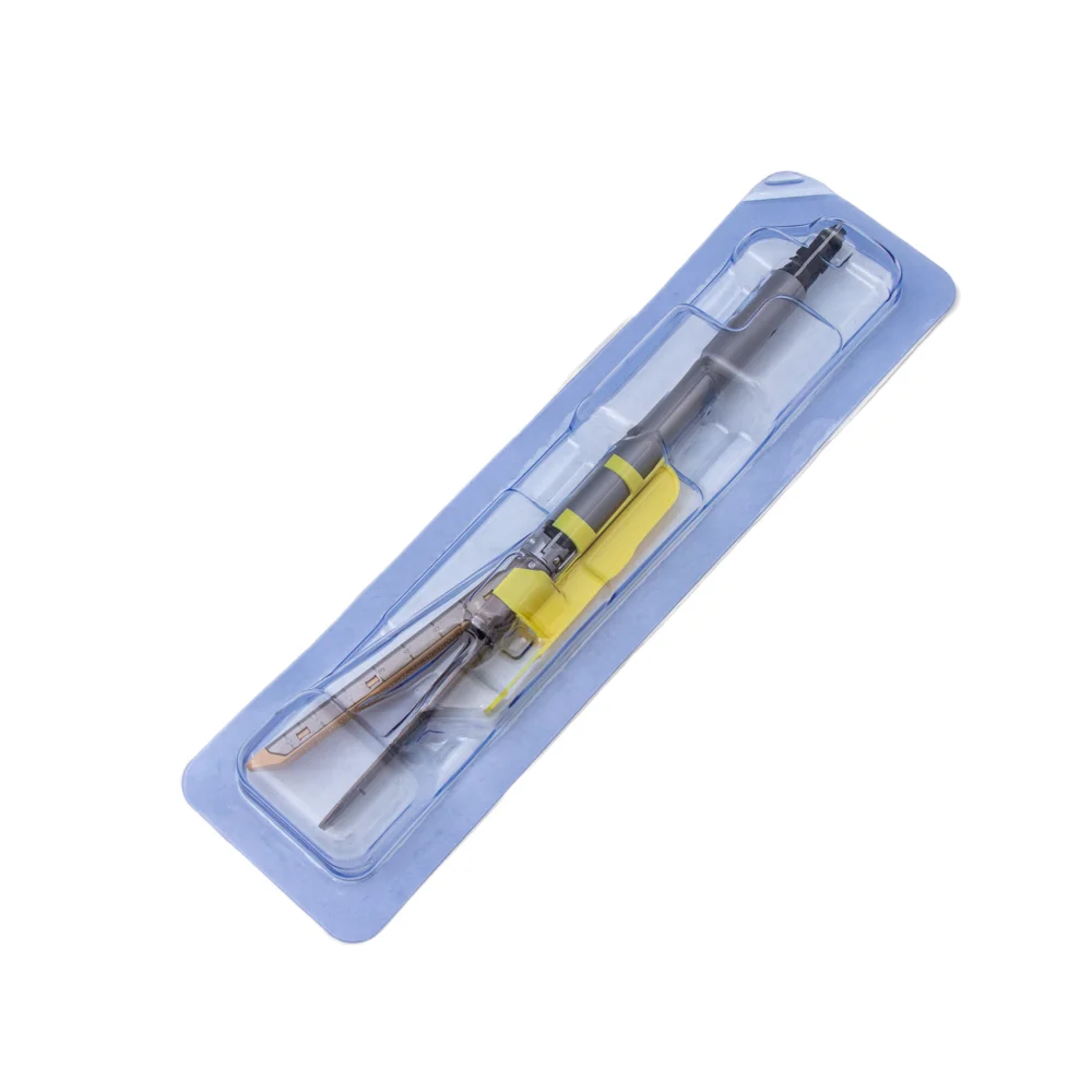 Disposable Endoscopic Linear Cutter Stapler&Reload Cartridge