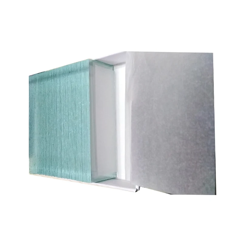 7101 7102 7105 7107 glass boxes sail brand lab prepared microscope slide