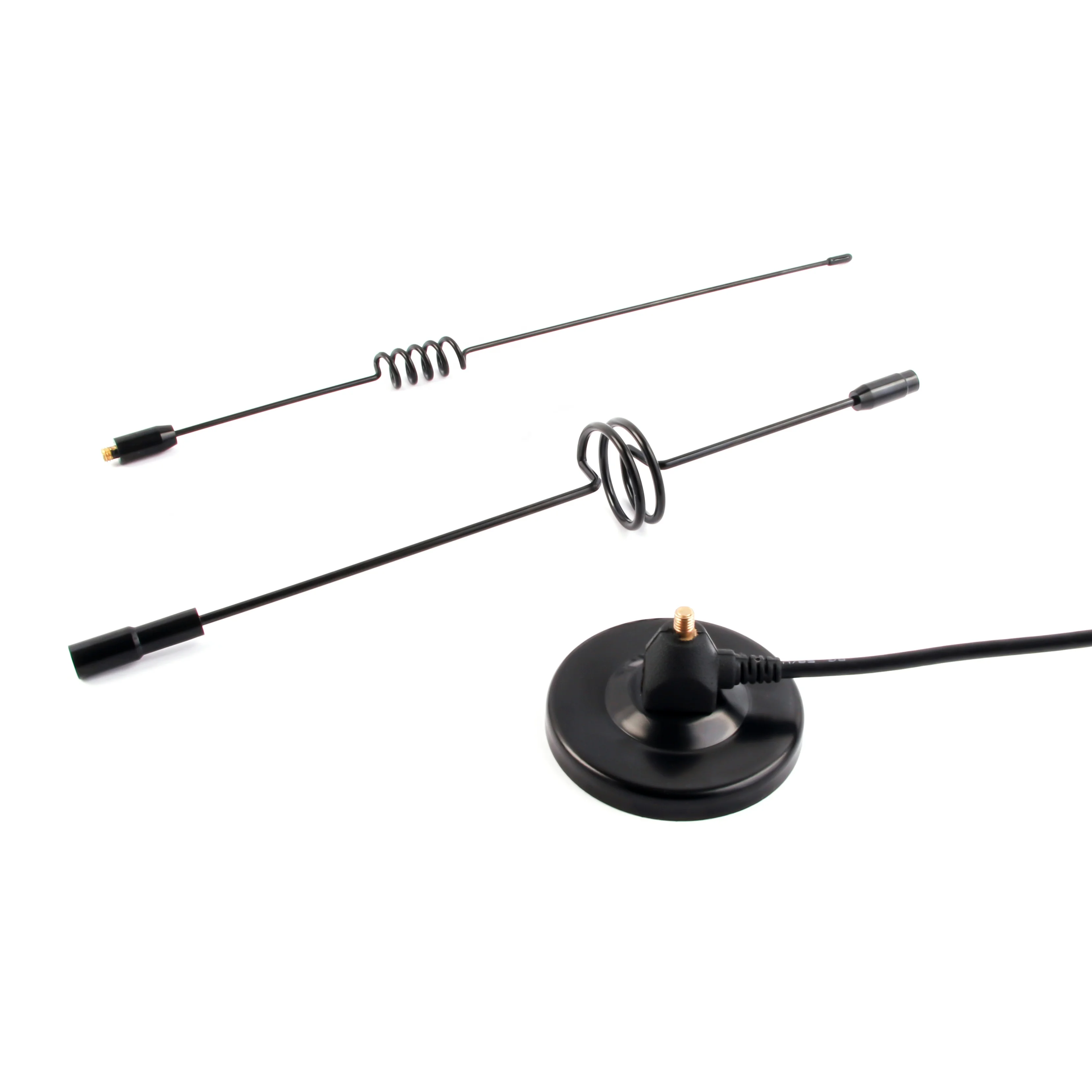 4G Outdoor 1.5dbi Omni External Receiver Waterproof Antenna for GSM Lte Signal Repeater SMA Port