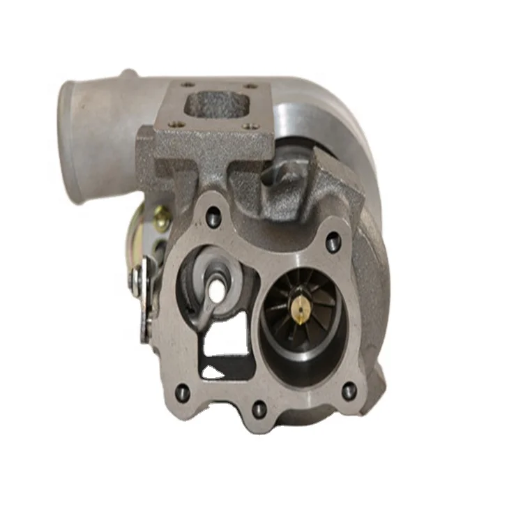 Высококачественный Турбокомпрессор TB25 452162-5001S 452162-0001 452162-0002 14411-7F400 турбозарядное устройство для Nissan Ford