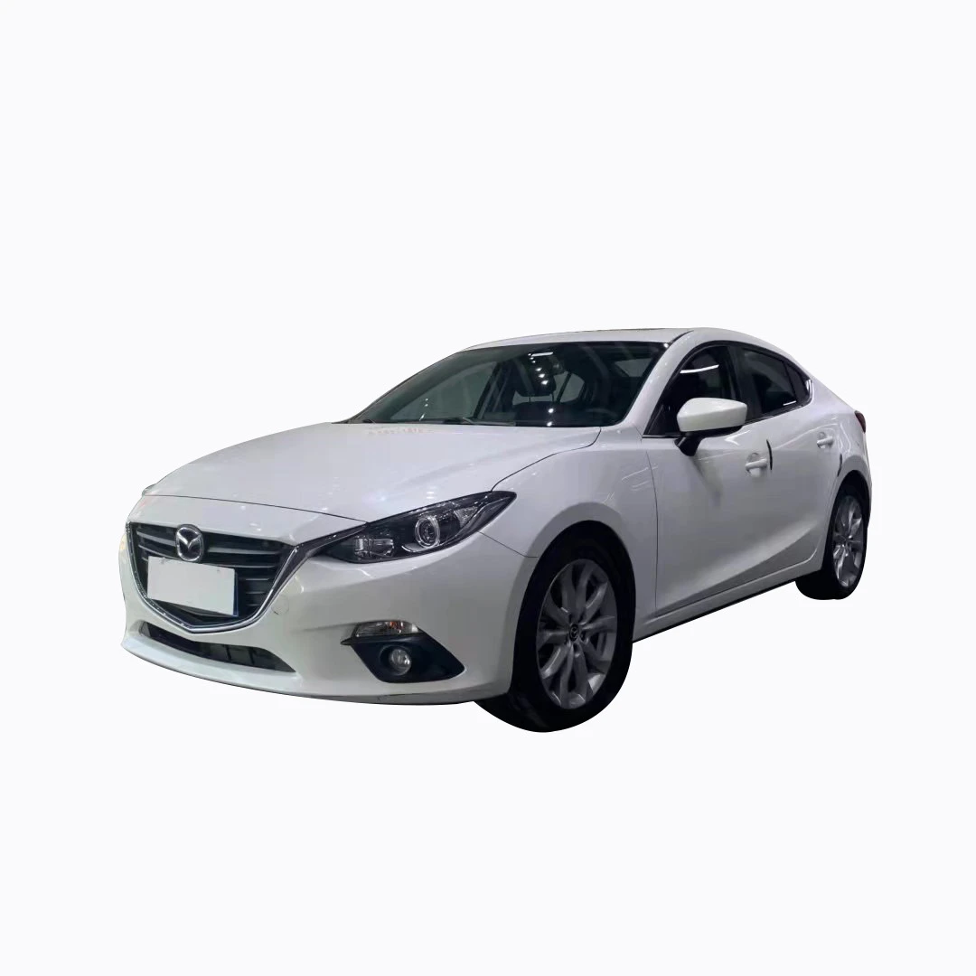 2016 Mazda AXELA Mazda3 2.0L седан автомобильный Подержанный подержанных автомобилей в США