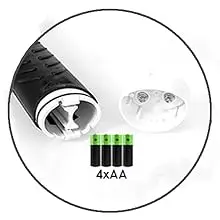 Electric Spin Scrubber Cleaning Tools Cleaning Brush Shower Cleaner for Bathroom Kitchen Tile Grout Floor Tub Counter tops