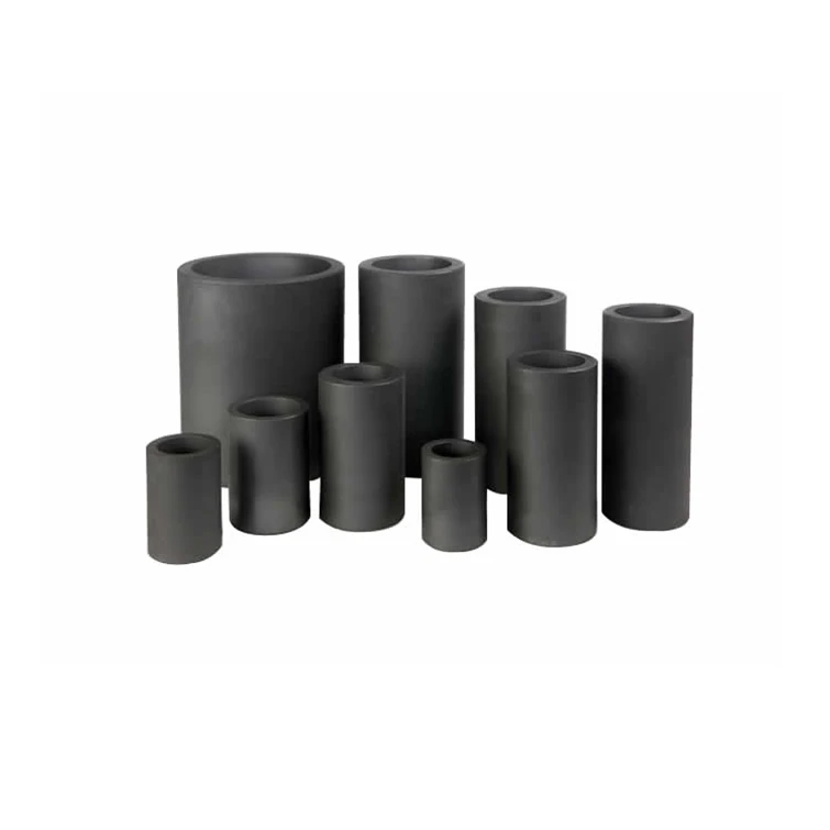 High Purity Graphite Dies High Density Graphite Mould for Continuous Casting