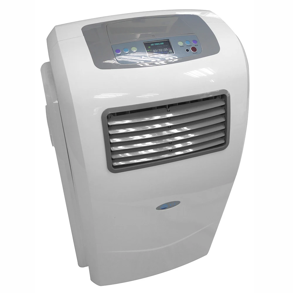 Multifunctional UV sterilizer wireless charger mobile