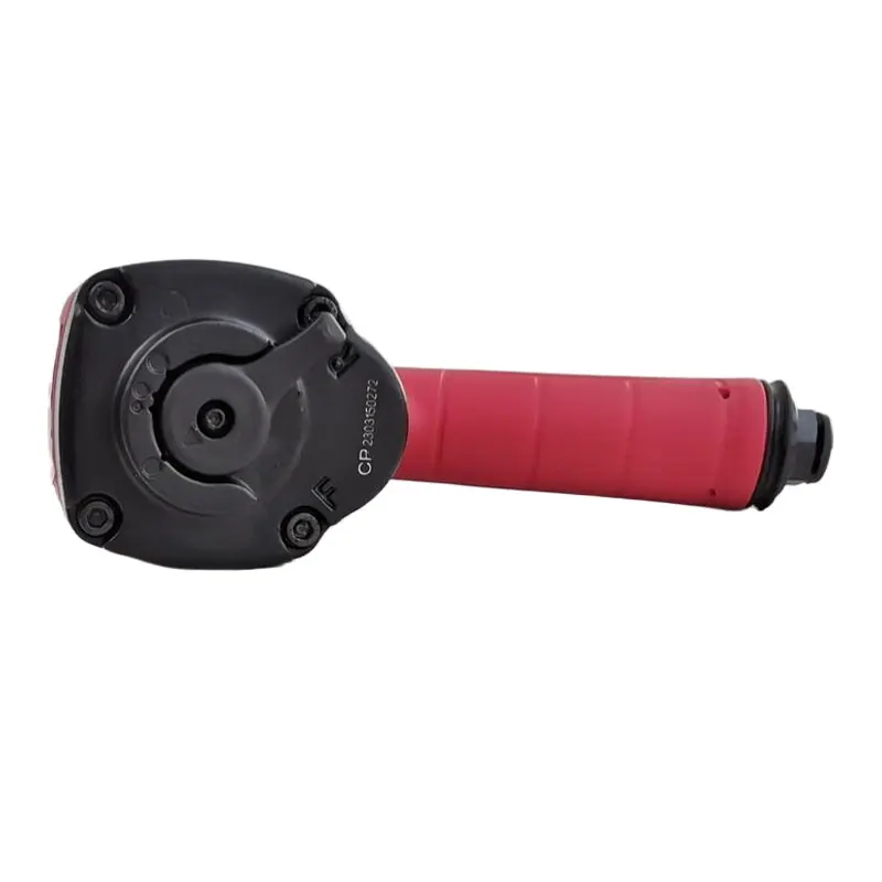 Professional 1/2 Inch High Torque Air Impact Wrench Good Fashion High Quality Pneumatic Tool for Car Repair