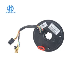 Пружина спирального кабеля для рулевого колеса, замена пружины для Dodge Charger Magnum Chrysler 300 2005-2008 05135965AA