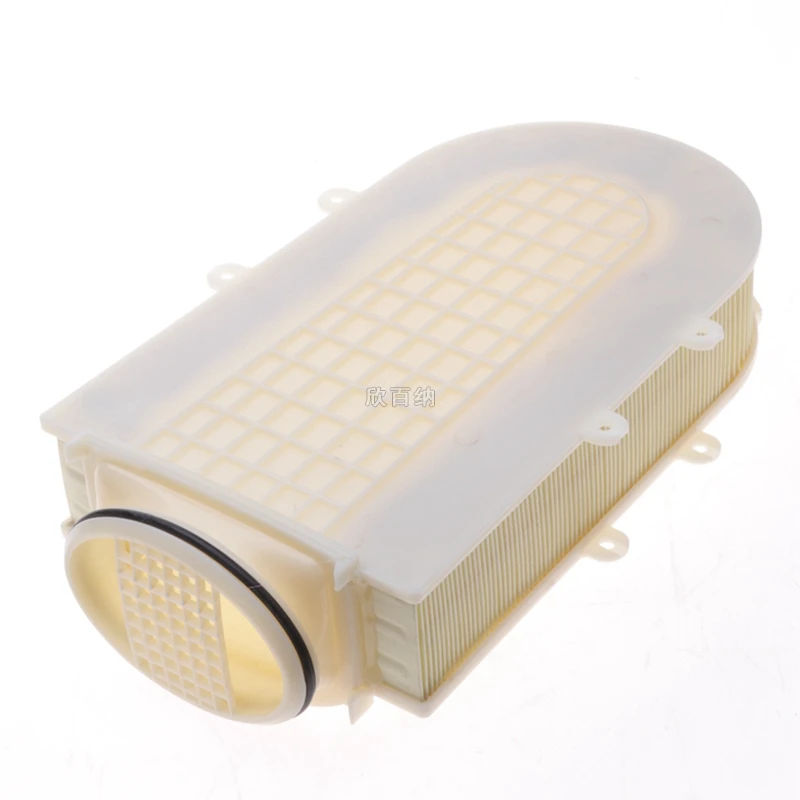 Factory Manufacturer Industrial Welding Fume Powder Collection Cylindrical Polyester Dust Cartridge Air Filter