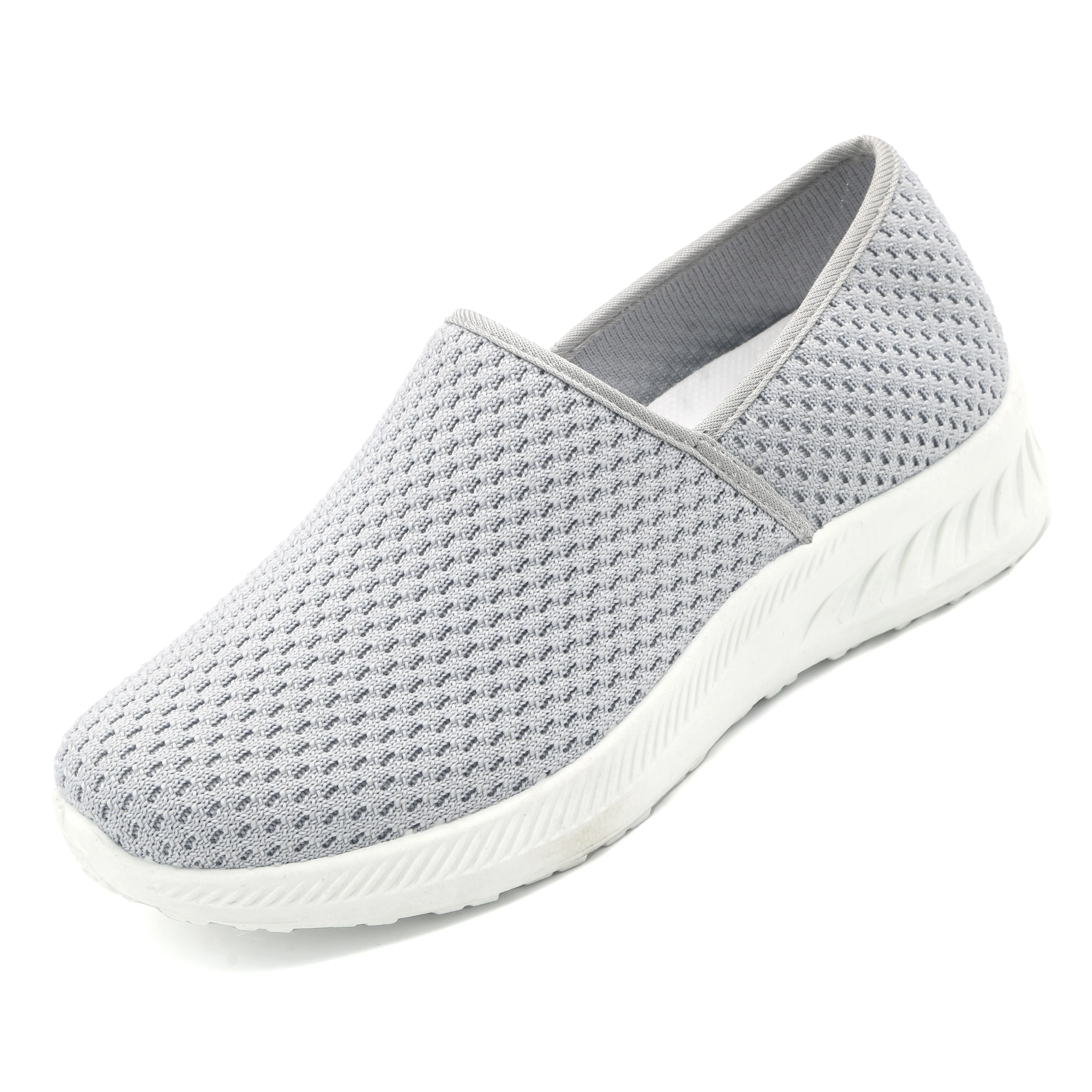 Zapas Urbanas Women Sports Shoes Footwear Sneakers Knitted Breathable Casual Shoes Other Trendy Shoes