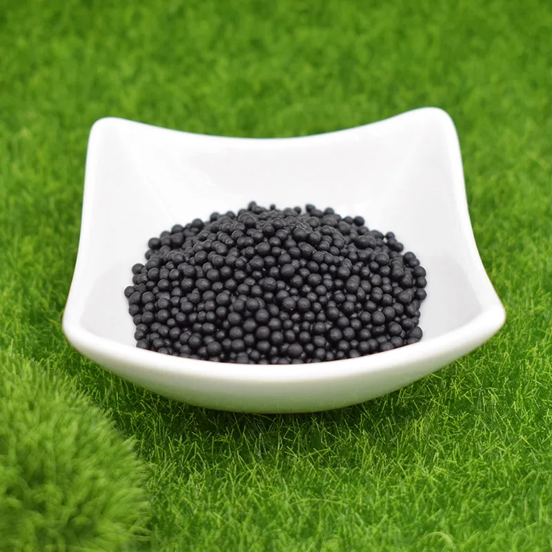 Agriculture 2-2-2 Amino Acid Granular organic fertilizer price per ton